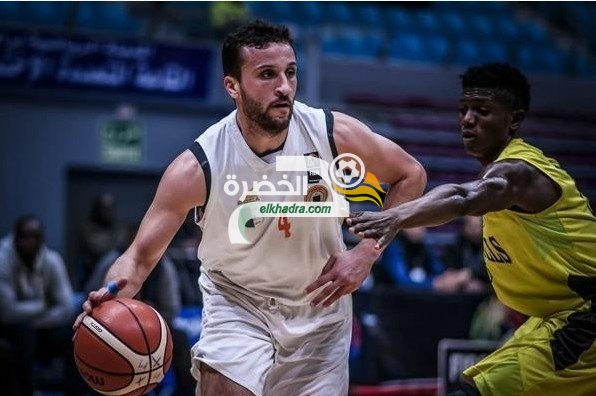 المجمع البترولي يكتسح بولز النيجيري في بطولة أفريقيا لكرة السلة