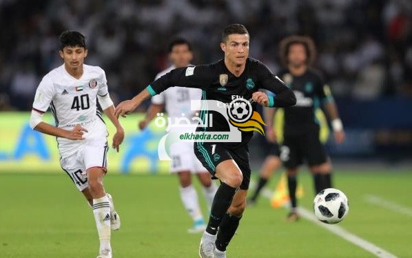 رونالدو طالب ريال مدريد بتحديد ثمنه والسماح له بالرحيل