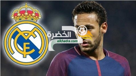 نايمار يريد العودة مرة أخرى للدوري الإسباني من بوابة ريال مدريد 1