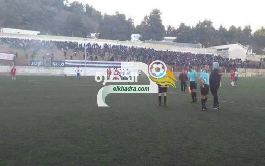 مباراة عين الكبيرة وداد عين الطويلة تشهد مقتل شاب وإصابة العشرات