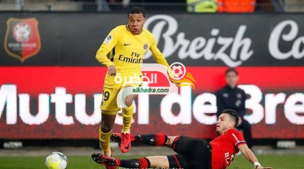مبابي: نستطيع الفوز على ريال مدريد.. وهذه أحلامي في 2018