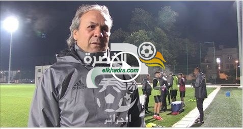 رابح ماجر : هدفنا في “كان 2019”