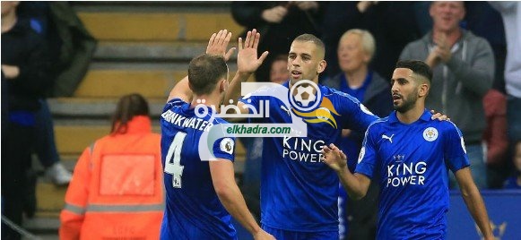 نجم الجزائر يتلقى عرضا رسميا لمغادرة الثعالب في الميركاتو الشتوي