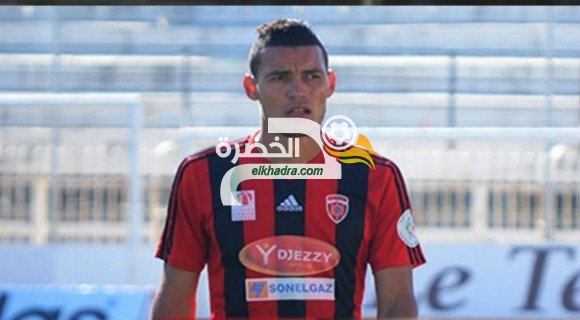 أسامة درفلو على رادار أورليون الفرنسي
