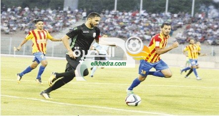 شباب قسنطينة و وفاق سطيف يتأهلان لدور ال16 لكأس الجزائر 1