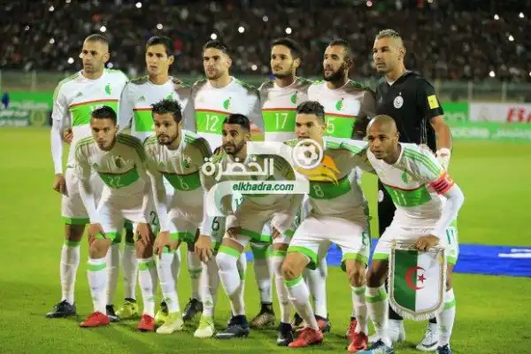 “الفاف” تطلب مواجهة المنتخب الموريتاني وديا والاخير يرفض