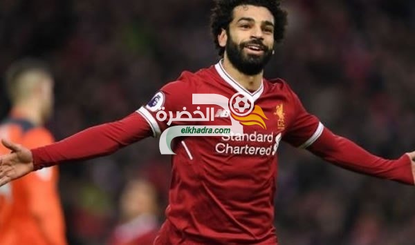 مدرب فريق ليفربول ينصح محمد صلاح بأن يتخذ ماني ملهماً له 1