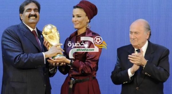 تمهيدا لسحبه من قطر.. الفيفا يطلب من 3 دول الاستعداد لتنظيم مونديال 2022 29 تمهيدا لسحبه من قطر.. الفيفا يطلب من 3 دول الاستعداد لتنظيم مونديال 2022 29