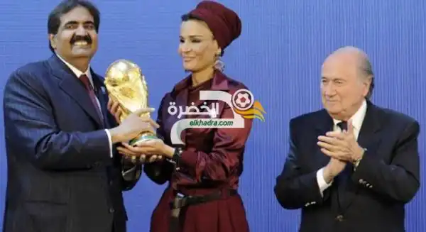 تمهيدا لسحبه من قطر.. الفيفا يطلب من 3 دول الاستعداد لتنظيم مونديال 2022