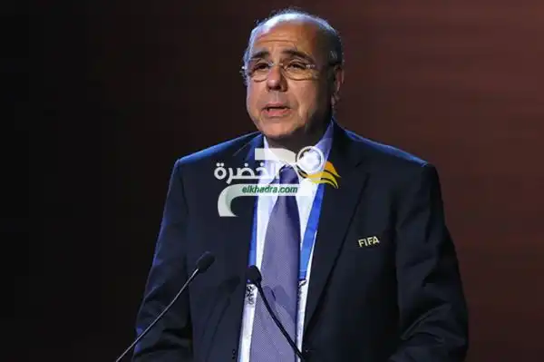 روراوة يعود إلى الكاف عبر رئاسة إحدى اللجان