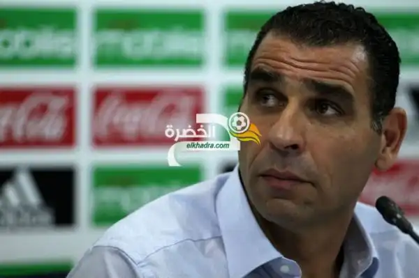 فضيحة مدوية على مستوى “الفاف”
