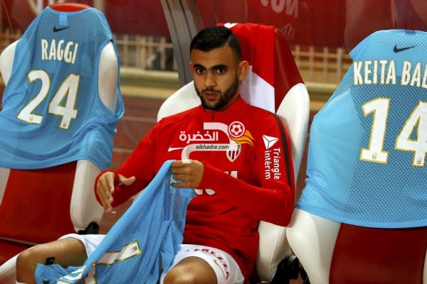غزال: ” أشعر بأنني قادر على تقديم المساعدة أكثر لموناكو”