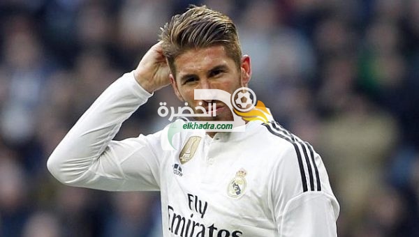 الكلاسيكو: راموس أو أومتيتي من اللاعب الأكثر قوة على أرضية الميدان