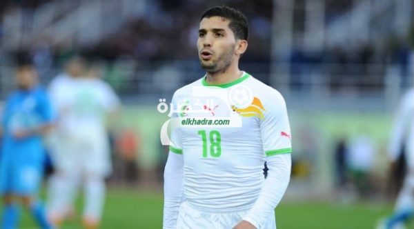 جابو يقترب من العودة للدوري التونسي من بوابة النجم الساحلي