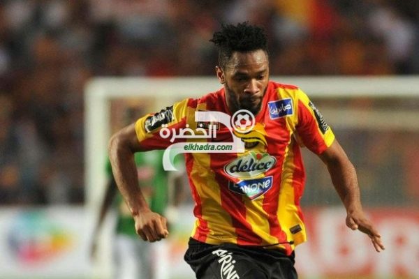 تونس تجنس لاعب إيفواري قبل كأس العالم