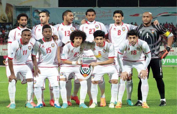 الشارقة يواصل حصد العلامة الكاملة في الدوري الإماراتي بالفوز على شباب الأهلي دبي 1