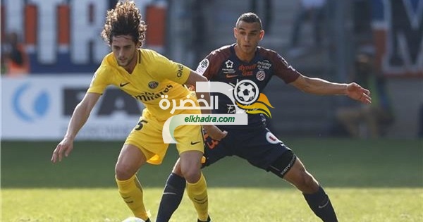 منتخب الجزائر : نجما ليون و البياسجي مرشحان للانضمام للخضر