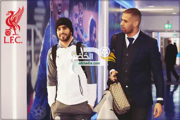 ” مصادر beIN SPORTS  تأكد بأن نجم ليستر سيتي في طريقه للتعاقد مع ليفربول “