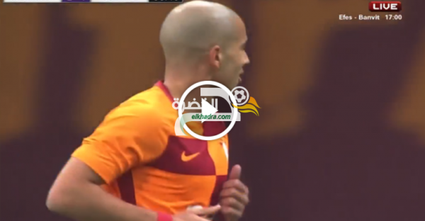 بالفيديو : هدف سفيان فغولي ضد بوكاسبور 1