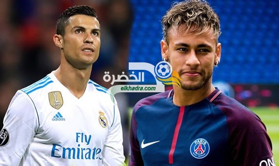 ريال مدريد : تسريب مبادلة رونالدو بنيمار