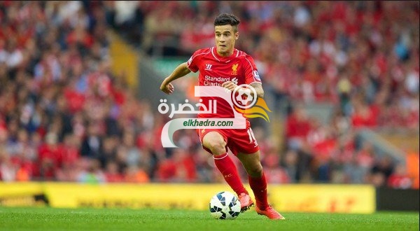 كوتينيو يطرق أبواب برشلونة