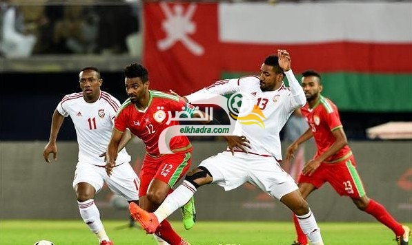 منتخب عمان يفوز بلقب بطولة كأس الخليج 2