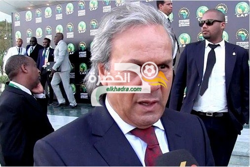 ماجر : نحن نؤدي ونلعب بشكل جيد