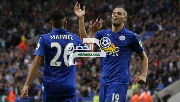 رسميا .. ليستر سيتي يتعاقد مع المالي فوسيني دياباتي