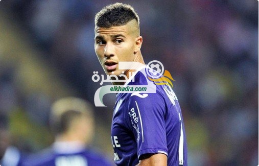 مشاش سيخضع يوم الخميس للفحوصات الطبية مع نابولي