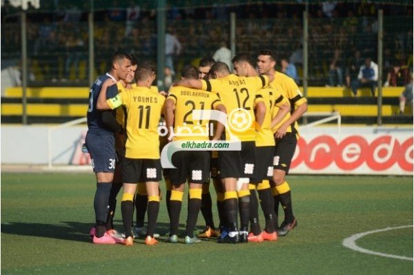 بسكرة تفوز على الساورة والحراش تعود بالفوز من بلوزداد