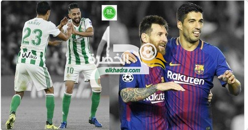 مباريات اليوم الاحد 21 جانفي 2018 : “التوقيت + القنوات + المعلقين”