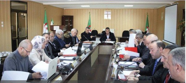 الرابطة ترفض الاعتراف بقرار الفاف