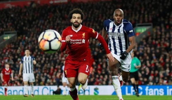 ليفربول يودّع بطولة كأس الإتحاد الإنجليزي