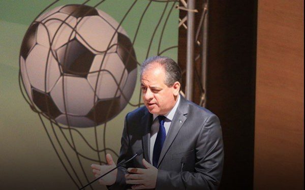 الجزائر تخصص مبلغ 70 مليون دولار للألعاب الإفريقية للشباب 1