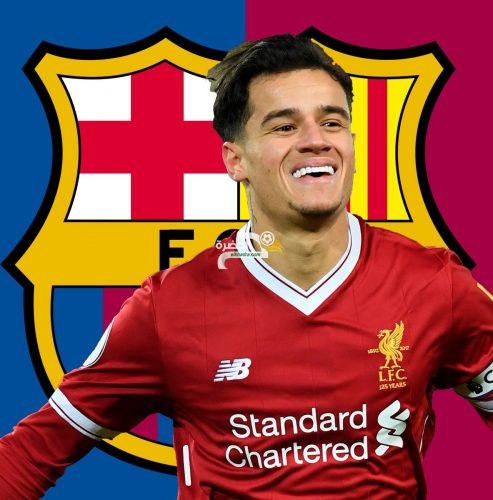رسمياً | برشلونة يتعاقد مع النجم البرازيلي فيليب كوتينهو 19