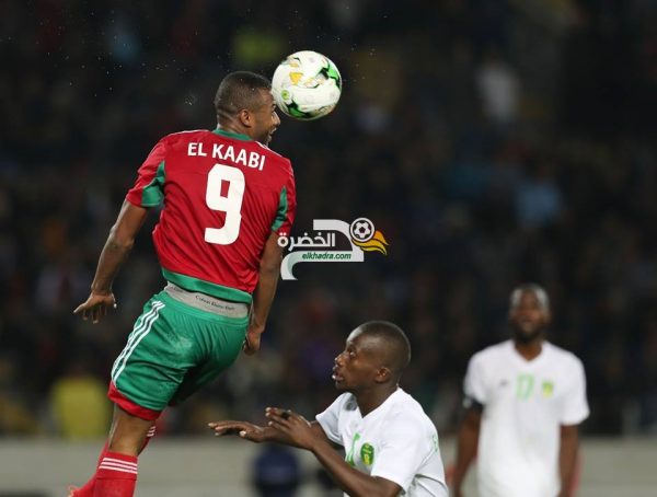 هذه هي احتمالات وحظوظ تأهل “المغرب” إلى “كان 2019”