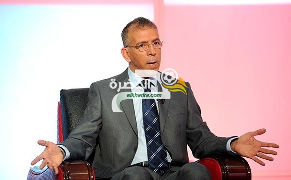حفيظ دراجي:” محرز أفضل من بيل ولا يختلف عن كوتينيو ويستحق اللعب في ريال مدريد”
