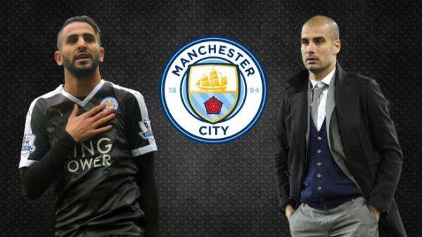 Sky Sports :”محرز غير سعيد بما حدث له ويشعر بالظلم من ليستر”