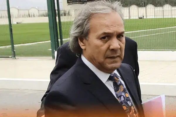 ماجر: أخرجت المنتخب من الإنعاش والصحافة “كذّبت” على المحترفين..