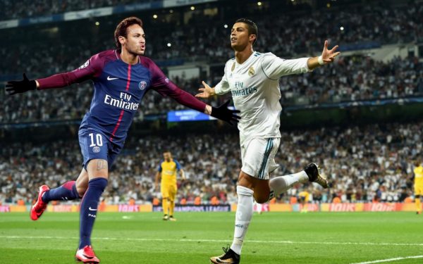 القنوات الناقلة لمباراة ريال مدريد وباريس سان جيرمان اليوم الأربعاء 14 فيفري 2018