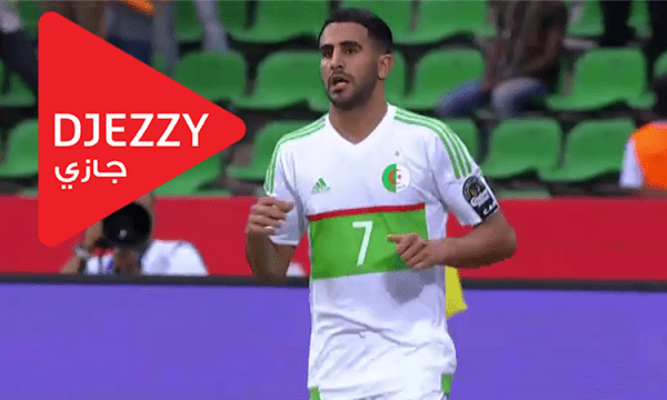 محرز يقود ليستر سيتي لتعميق جراح ضيفه ستوك