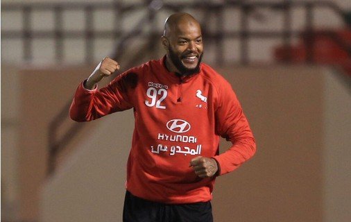 مبولحي يقود الاتفاق للفوز على الفتح في الدوري السعودي