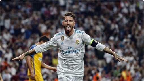 بالصور .. ريال مدريد يسقط في فخ التعادل امام مضيفه ليفانتي 9