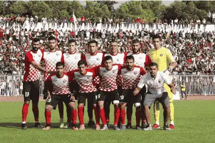 اخر اخبار جمعية عين مليلة