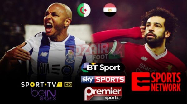 القنوات الناقلة لمباراة بورتو و ليفربول اليوم الأربعاء 14 فيفري 2018