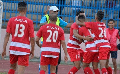 بطولة وطني ثاني هواة: عنابة تؤكد قوتها و الهلال يعود بالفوز من تبسة