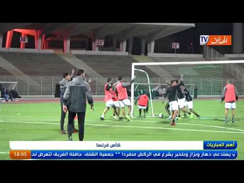 ترتيب بطولة الثاني هواة – مجموعة الشرق جولة 18
