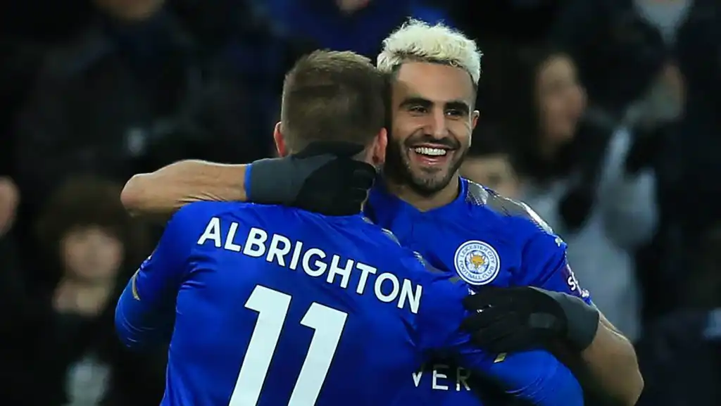 موعد و توقيت مباراة ليستر سيتي و برايتون ( 31-03-2018 )