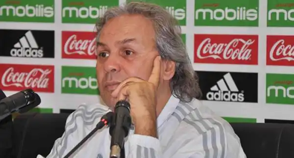 مقابلتين وديتين للمنتخب الوطني في شهر مارس