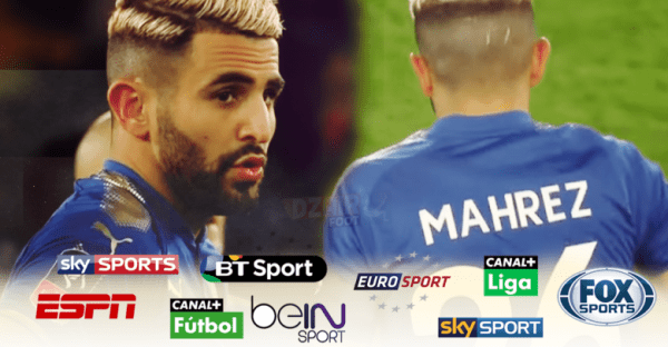 القنوات الناقلة لمباراة ليستر سيتي وشيفيلد يونايتد اليوم 16-02-2018